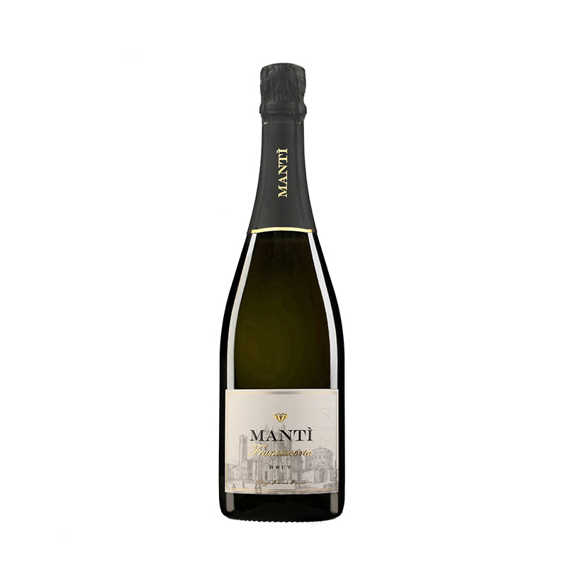 BRUT MATÌ FRANCIACORTA