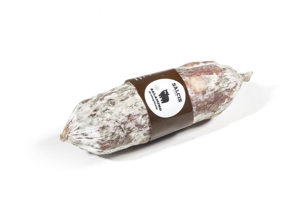 SALCIS SALAMINO DI CINGHIALE