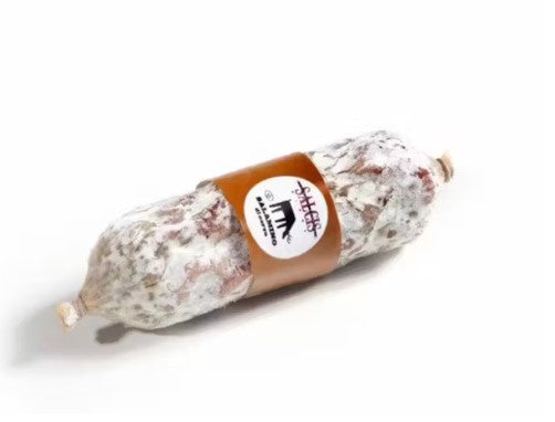 SALCIS SALAMINO DI CERVO