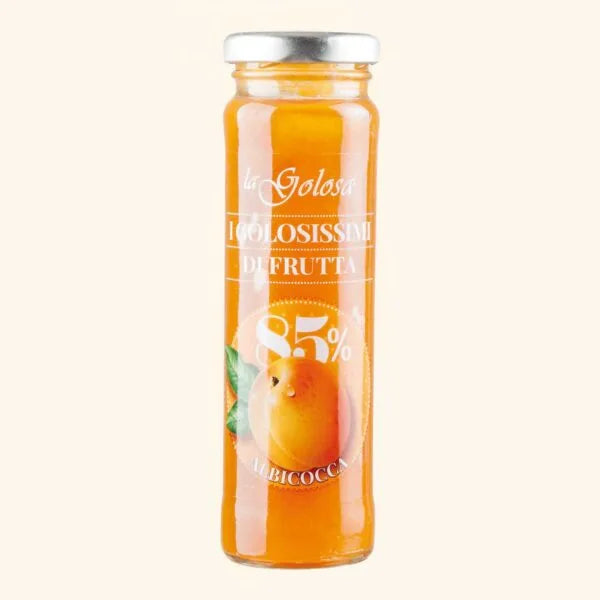 LA GOLOSA SUCCO DI ALBICOCCA