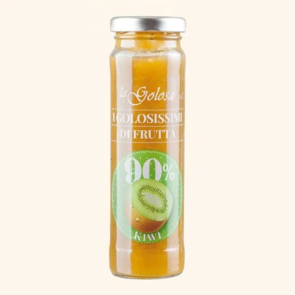 LA GOLOSA SUCCO DI KIWI
