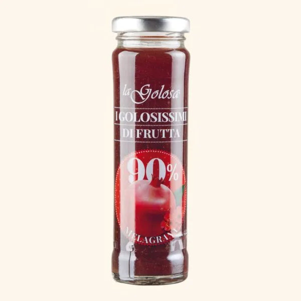 LA GOLOSA SUCCO DI MELAGRANA