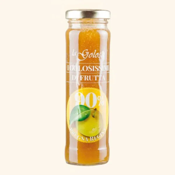 LA GOLOSA SUCCO DI PRUGNA REGINA