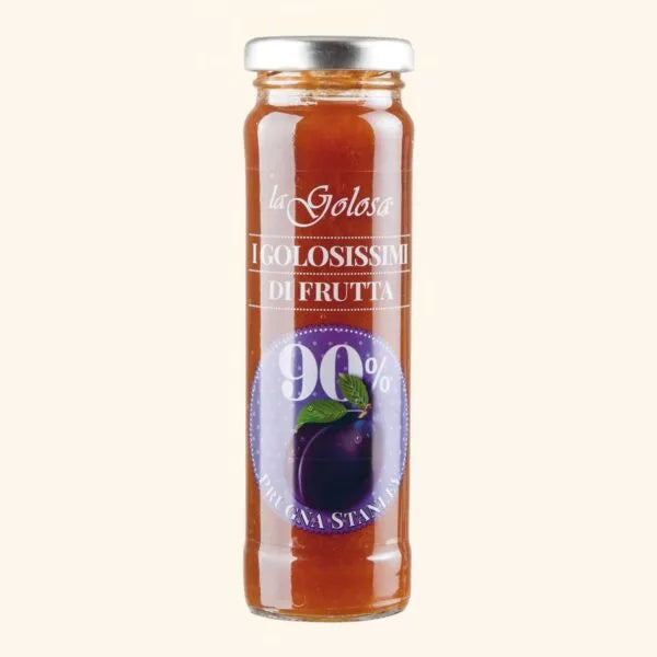 LA GOLOSA SUCCO DI PRUGNA STANLEY